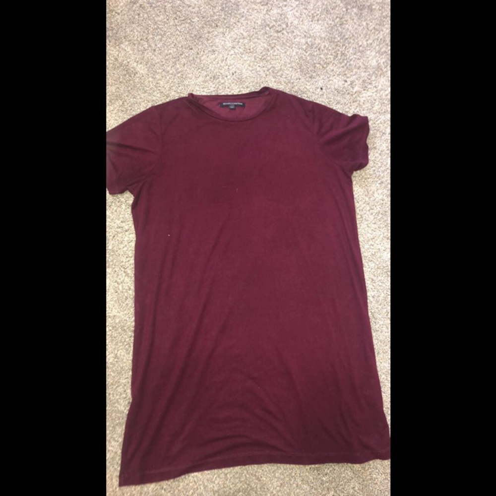 brandy melville tee